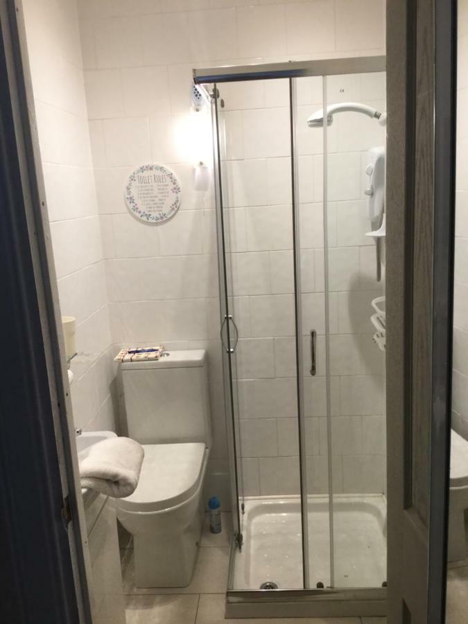 Inverlochy (adults Only) Bed & Breakfast Fort William