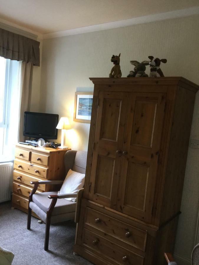 Bed & Breakfast Inverlochy (adults Only)